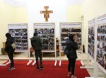 Projekt u Biskupijskoj knjižnici Varaždin